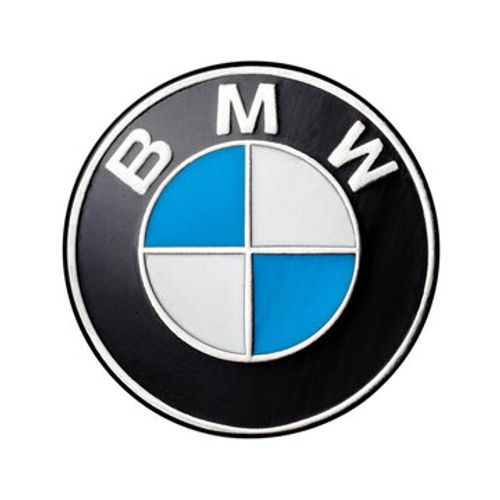 BMW logo