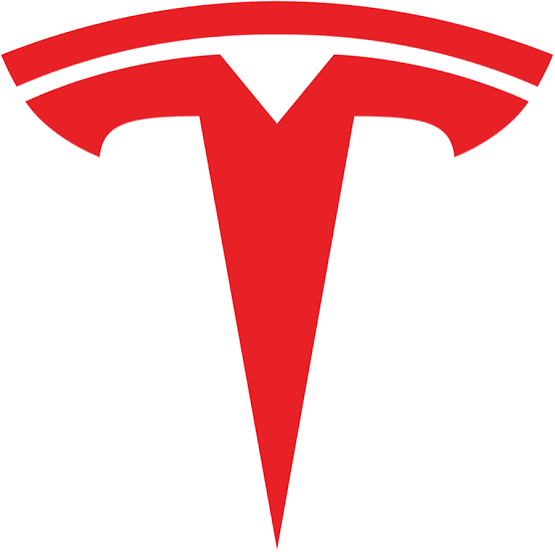 Tesla logo