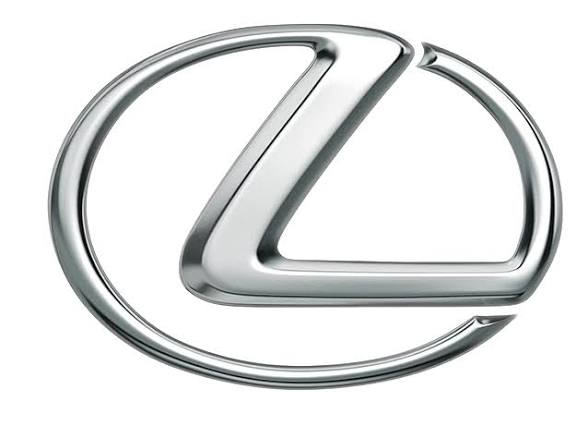 Lexus logo