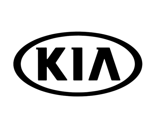 KIA logo