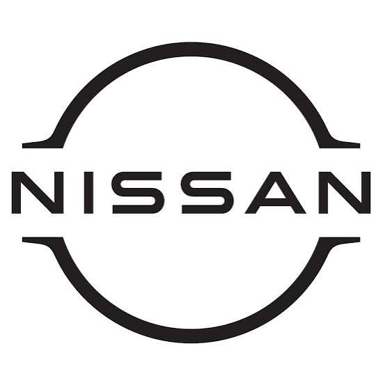 Nissan logo